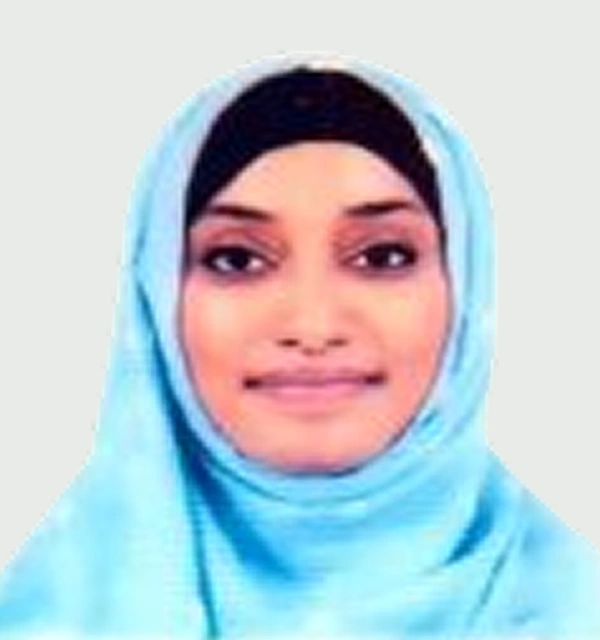 Nazmun Nahar